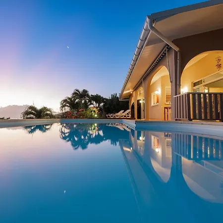 Villa Hoe
